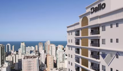 Apartamento com 3 dormitórios à venda por R$ 1.798.800,00 - Meia Praia - Itapema/SC