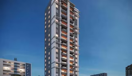 Apartamento com 3 dormitórios à venda por R$ 1.538.000,00 - Neva - Cascavel/PR