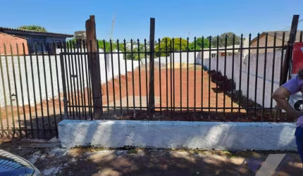Terreno à venda, 534 m² por R$ 800.000,00 - Cancelli - Cascavel/PR