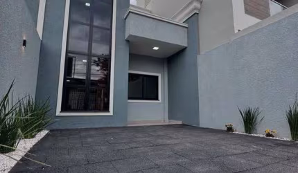 Sobrado com 3 dormitórios à venda, 124 m² por R$ 675.000,00 - Canadá - Cascavel/PR