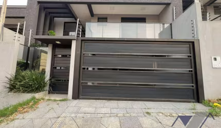 Sobrado com 3 dormitórios à venda, 173 m² por R$ 1.400.000,00 - Cancelli - Cascavel/PR