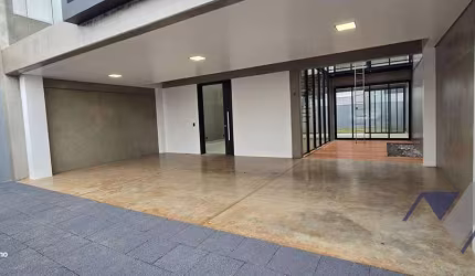 Sobrado com 3 dormitórios à venda, 210 m² por R$ 1.350.000,00 - Tropical III - Cascavel/PR