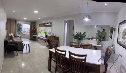 Apartamento com 1 dormitório à venda por R$ 380.000,00 - Neva - Cascavel/PR