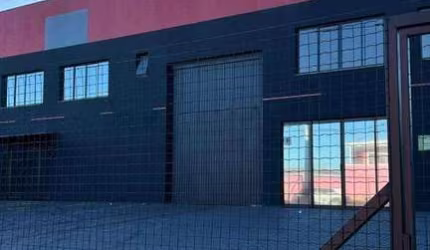Barracão para alugar, 440 m² por R$ 14.000,00/mês - Pioneiros Catarinenses - Cascavel/PR