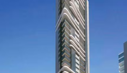 Apartamento com 4 dormitórios à venda, 169 m² por R$ 3.180.000 - Meia Praia - Itapema/SC