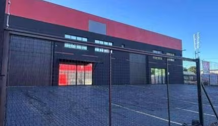 Barracão para alugar, 440 m² por R$ 14.000,00/mês - Pioneiros Catarinenses - Cascavel/PR