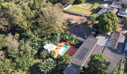 Salão à venda por R$ 4.500.000,00 - Universitário - Cascavel/PR