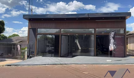 Sala para alugar, 100 m² por R$ 2.800,00/mês - Floresta - Cascavel/PR