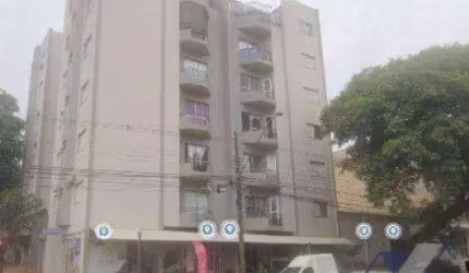 Apartamento Duplex com 4 dormitórios à venda, 217 m² por R$ 900.000,00 - Centro - Cascavel/PR