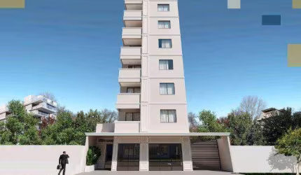 Apartamento com 3 dormitórios à venda por R$ 409.155 - Cancelli - Cascavel/PR