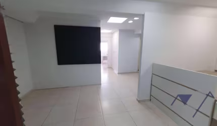 Sala à venda, 124 m² por R$ 700.000,00 - Centro - Cascavel/PR
