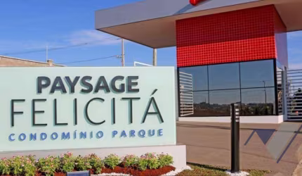 Terreno à venda, 200 m² por R$ 299.000 - FAG - Cascavel/PR
