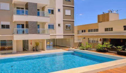 Apartamento com 3 dormitórios à venda, 92 m² por R$ 758.000,00 - Neva - Cascavel/PR