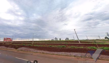 Terreno à venda, 600 m² por R$ 1.000.000,00 - Bio Park - Toledo/PR