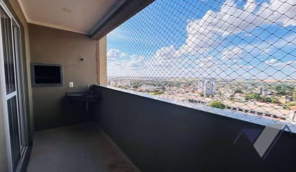 Apartamento com 3 dormitórios à venda, 73 m² por R$ 729.000,00 - Centro - Cascavel/PR