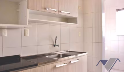 Apartamento com 2 dormitórios à venda, 50 m² por R$ 230.000,00 - Claudete - Cascavel/PR