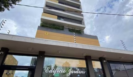 Apartamento com 3 dormitórios à venda, 156 m² por R$ 1.350.000,00 - Centro - Cascavel/PR