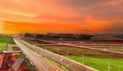 Terreno à venda, 150 m² por R$ 150.000,00 - Brasmadeira - Cascavel/PR