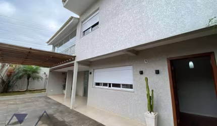 Sobrado com 4 dormitórios para alugar, 259 m² por R$ 8.700,00/mês - Maria Luiza - Cascavel/PR