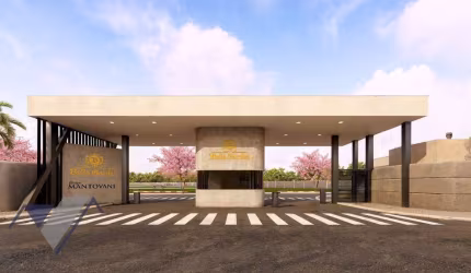 Terreno à venda, 502 m² por R$ 1.004.700 - Claudete - Cascavel/PR
