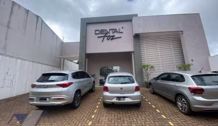 Sala para locação