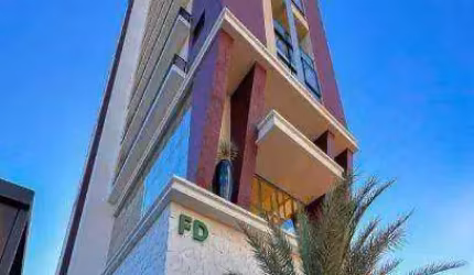Sofisticação em dois níveis: Duplex no Turin Residenziale