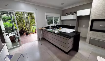 Casa com 3 dormitórios à venda, 222 m² por R$ 3.500.000 - Santo Inácio - Cascavel/PR