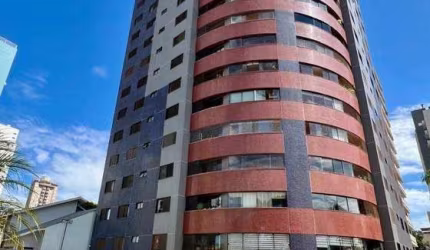 Apartamento para locação