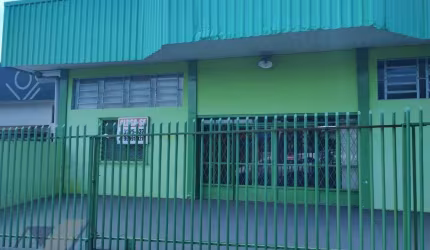 Sala para locação