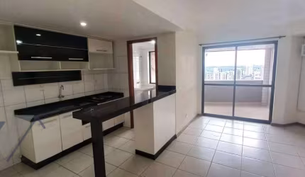Apartamento com 2 dormitórios à venda, 69 m² por R$ 515.000 - Centro - Cascavel/PR