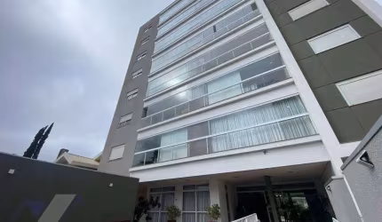 Apartamento com 3 dormitórios para alugar, 109 m² por R$ 4.180,00/mês - Neva - Cascavel/PR