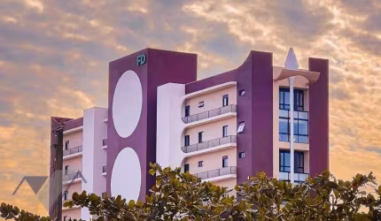 Apartamento Duplex com 03 Suítes no Ed. Turin - Cascavel Pr