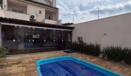 Sobrado com 3 dormitórios à venda, 228 m² por R$ 1.518.000,00 - Maria Luiza - Cascavel/PR