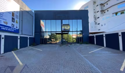 Sala para alugar por R$ 8.500,00/mês - Santa Cruz - Cascavel/PR