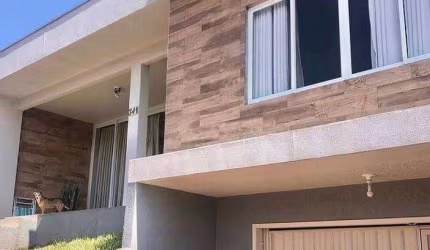Casa Residencial para locação
