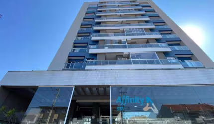 Apartamento com 3 dormitórios à venda, 90 m² por R$ 625.000,00 - Maria Luiza - Cascavel/PR