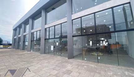 Sala para alugar, 100 m² por R$ 3.500/mês - Centro - Cascavel/PR