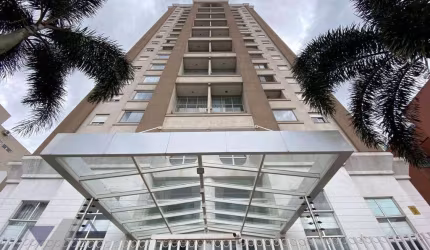 Apartamento com 1 dormitório para alugar, 66 m² por R$ 3.790,00/mês - Centro - Cascavel/PR