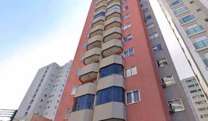 Cobertura Duplex com 113m² – Conforto e Localização Privilegiada no Centro da Cidade