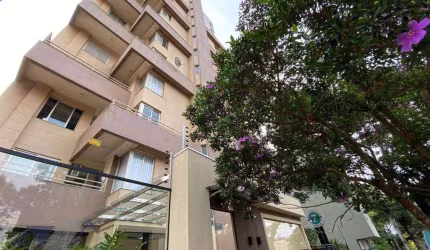 Apartamento com 3 dormitórios para alugar, 113 m² por R$ 3.900/mês - Centro - Cascavel/PR