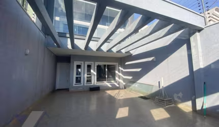 Sobrado com 3 dormitórios à venda, 159 m² por R$ 980.000,00 - Coqueiral - Cascavel/PR