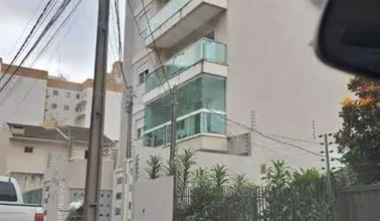 Apartamento à venda, 88 m² por R$ 480.000,00 - Centro - Cascavel/PR
