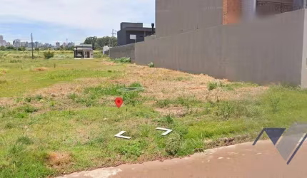 Terreno à venda, 414 m² por R$ 430.000,00 - Tropical  - Cascavel/PR