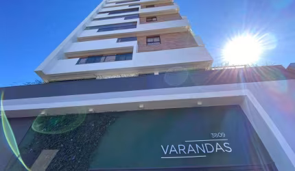 Apartamento para locação