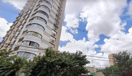 Apartamento para locação