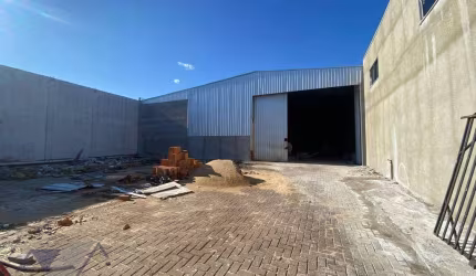 Barracão para alugar, 868 m² por R$ 17.000,00/mês - Centro - Cascavel/PR
