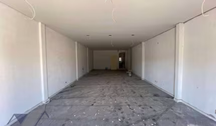 Sala para alugar, 144 m² por R$ 6.500,00/mês - Centro - Cascavel/PR
