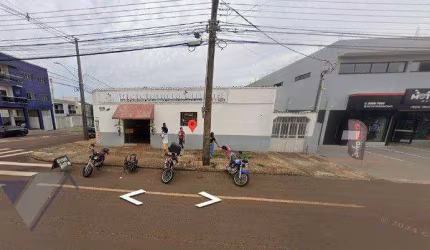 Terreno à venda, 560 m² por R$ 1.580.000,00 - Alto Alegre - Cascavel/PR