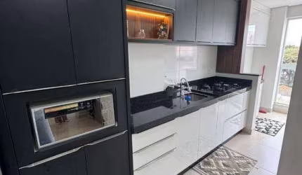 Apartamento com 2 dormitórios à venda por R$ 620.000 - Centro - Cascavel/PR