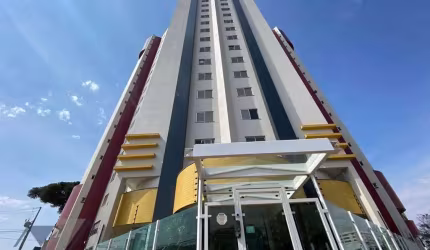 Apartamento com 3 dormitórios para alugar, 110 m² por R$ 3.540,00/mês - Centro - Cascavel/PR